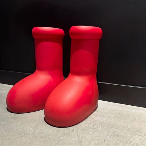 astro boy boots replica|astroboy go red boots.